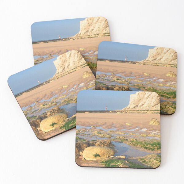 Item preview, Low Tide at Falling Sands designed and sold by bitm2007.