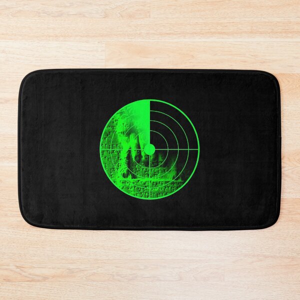 Item preview, Sumerian Bag Radar designed and sold by Dan Zetterström.