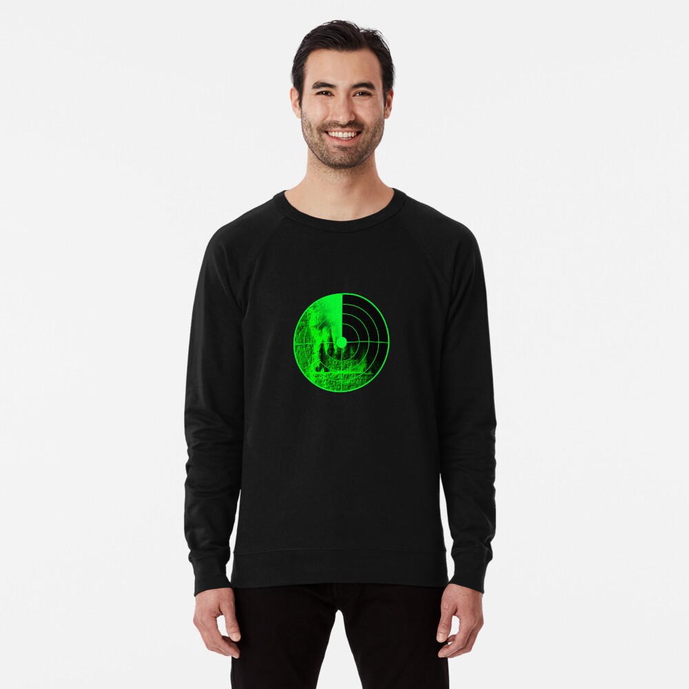 Item preview, Lightweight Sweatshirt designed and sold by ToInfinity.