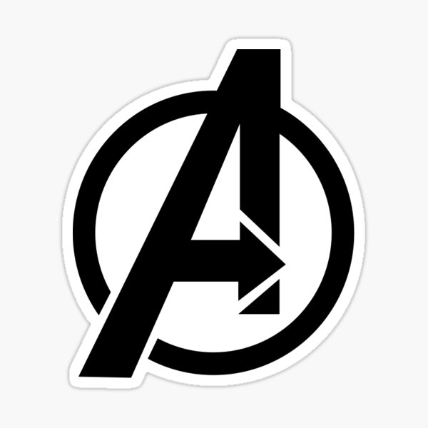 do not hesitate to buy these items from Advenger Sticker