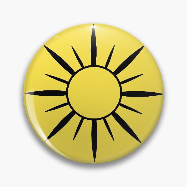 Item preview, Sun Digital Design designed and sold by ByJezie.