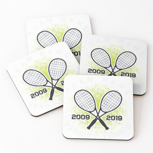 Item preview, tennis designed and sold by marijanadesigns.
