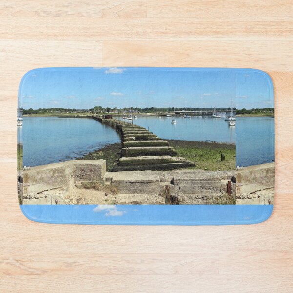 Item preview, Hayling Billy railway line, Hampshire, England designed and sold by pinkal.
