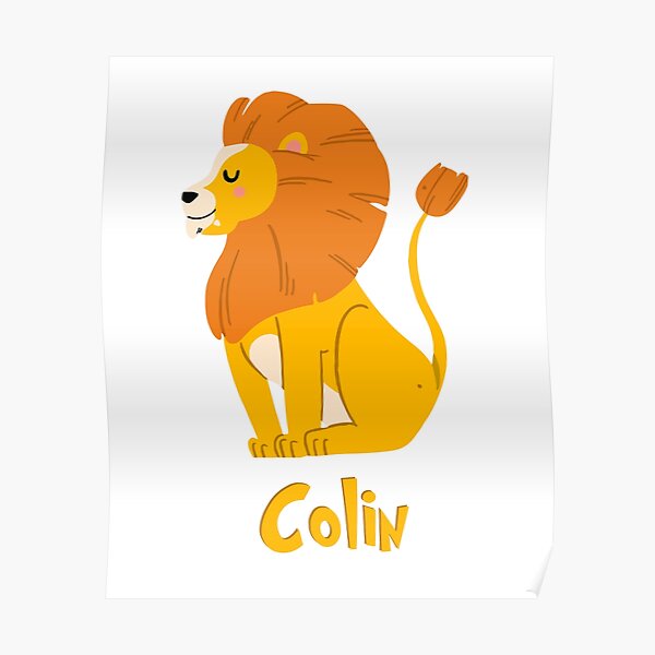Bodhi Lion Baby Boy Wild Animal Name Bodhi Lion Baby Boy Wild Animal Name