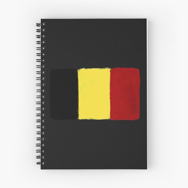 Item preview,  Belgium Grunge Flag  designed and sold by ShaMiLaB.