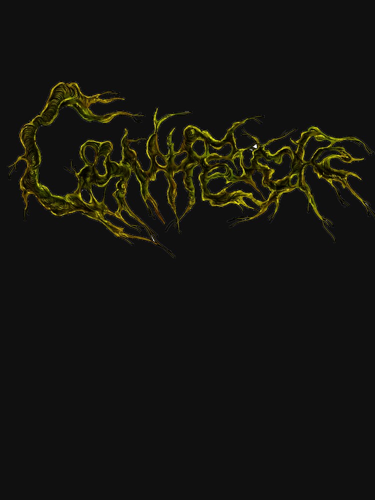Conifevore Logo Merch by GrindheadJim