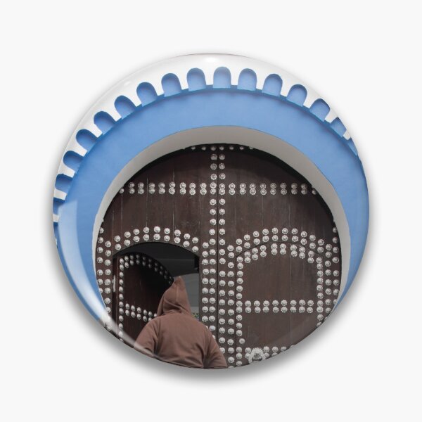 Item preview, Scenes from the Blue City - Chefchaouen, Morocco designed and sold by TRVLR Designs.