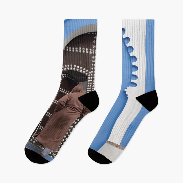 Item preview, Scenes from the Blue City - Chefchaouen, Morocco designed and sold by TRVLR Designs.