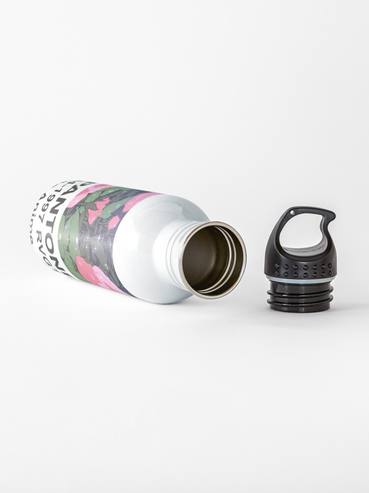Alternate view of PANTONE 90s Anime (5) - Revolutionary Girl Utena Water Bottle
