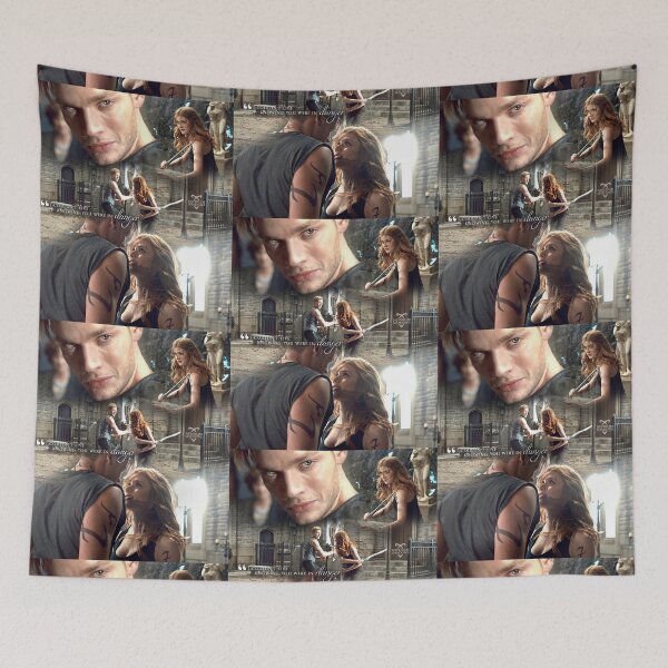 Item preview, Clace Season 2 designed and sold by nathsmagic.