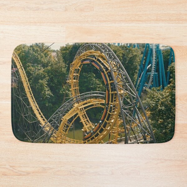 Item preview, Interlocking Loops designed and sold by RCExpedition.
