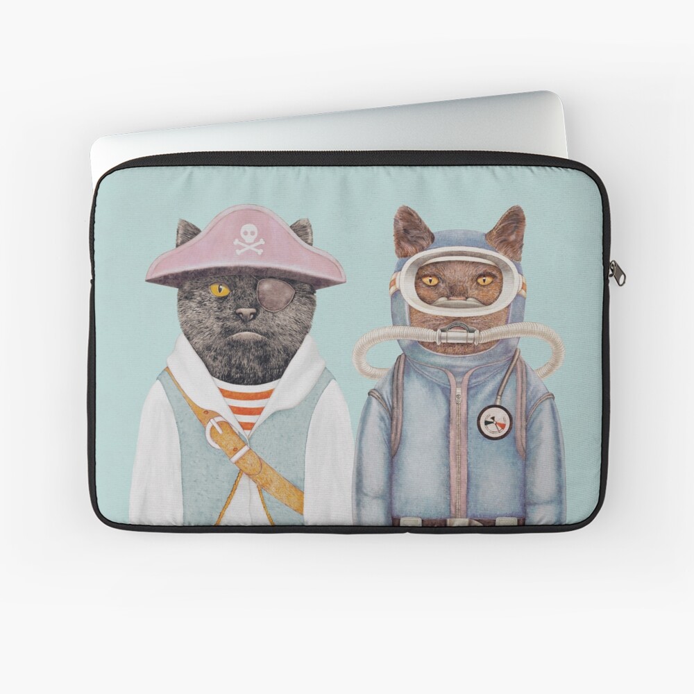 Item preview, Laptop Sleeve designed and sold by AnimalCrew.