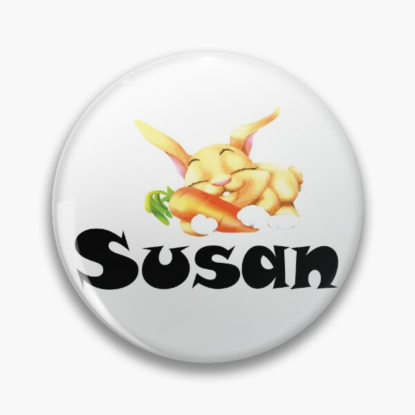 Item preview, Susan Rabbit designed and sold by ProjectX23.