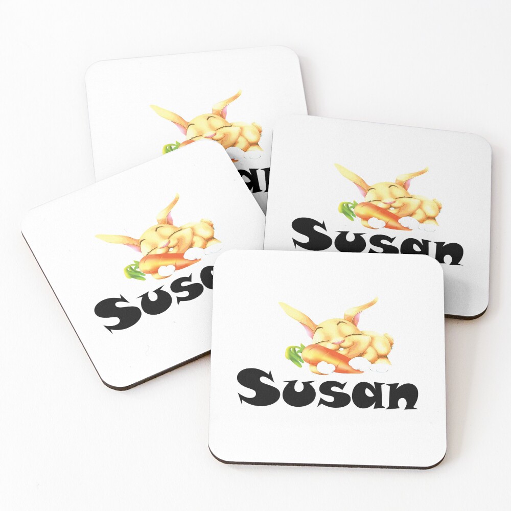 Item preview, Coasters (Set of 4) designed and sold by ProjectX23.