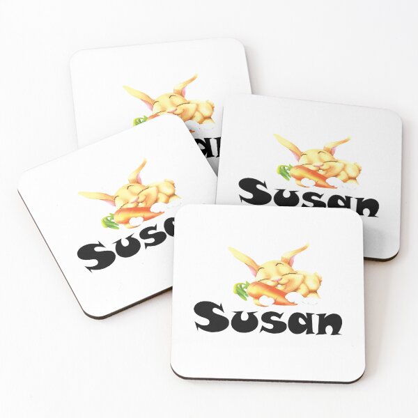 Item preview, Susan Rabbit designed and sold by ProjectX23.