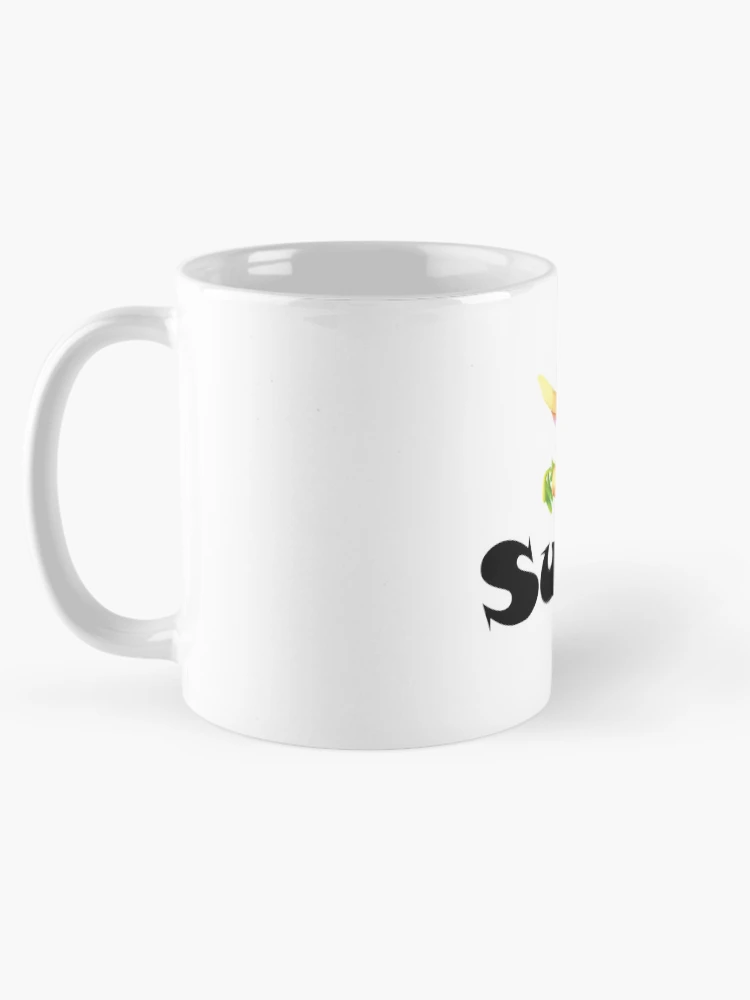 Thumbnail 5 of 6, Coffee Mug, Susan Rabbit designed and sold by ProjectX23.