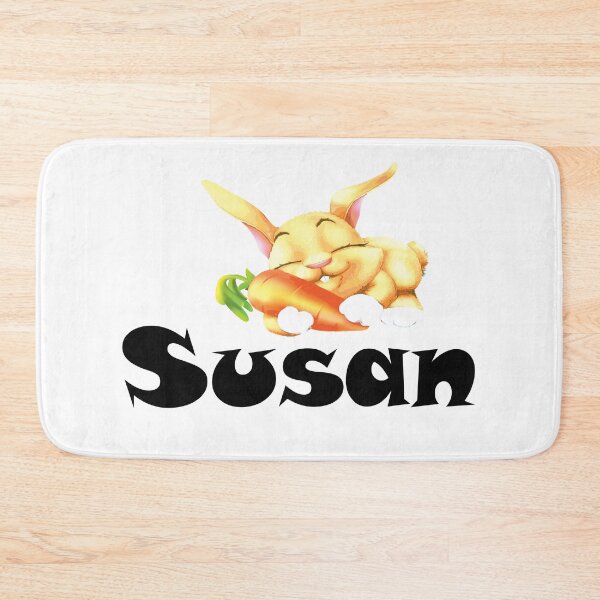 Item preview, Susan Rabbit designed and sold by ProjectX23.