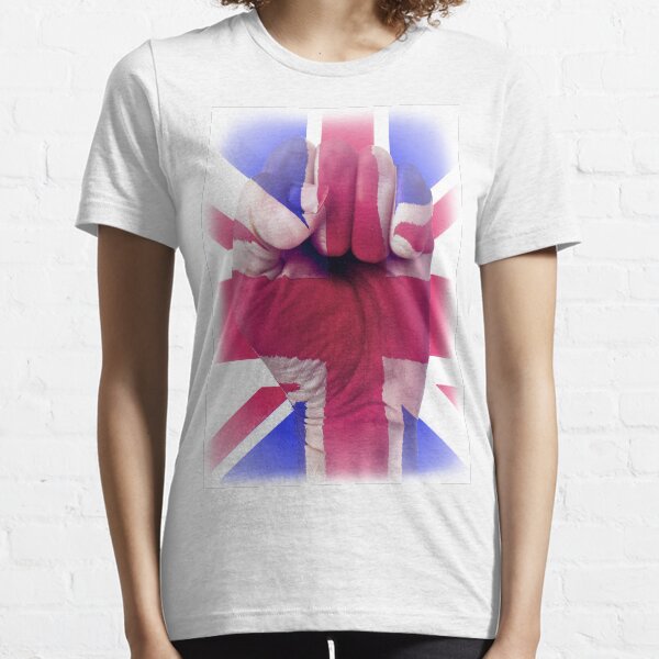 Keep the Faith Essential T-Shirt