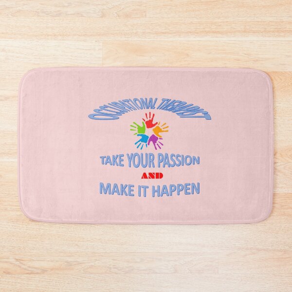 Item preview, Occupational Therapist designed and sold by wildlittlefan.