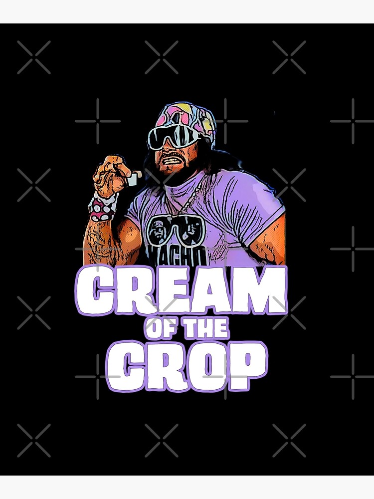 Cream of the Crop by JTK667