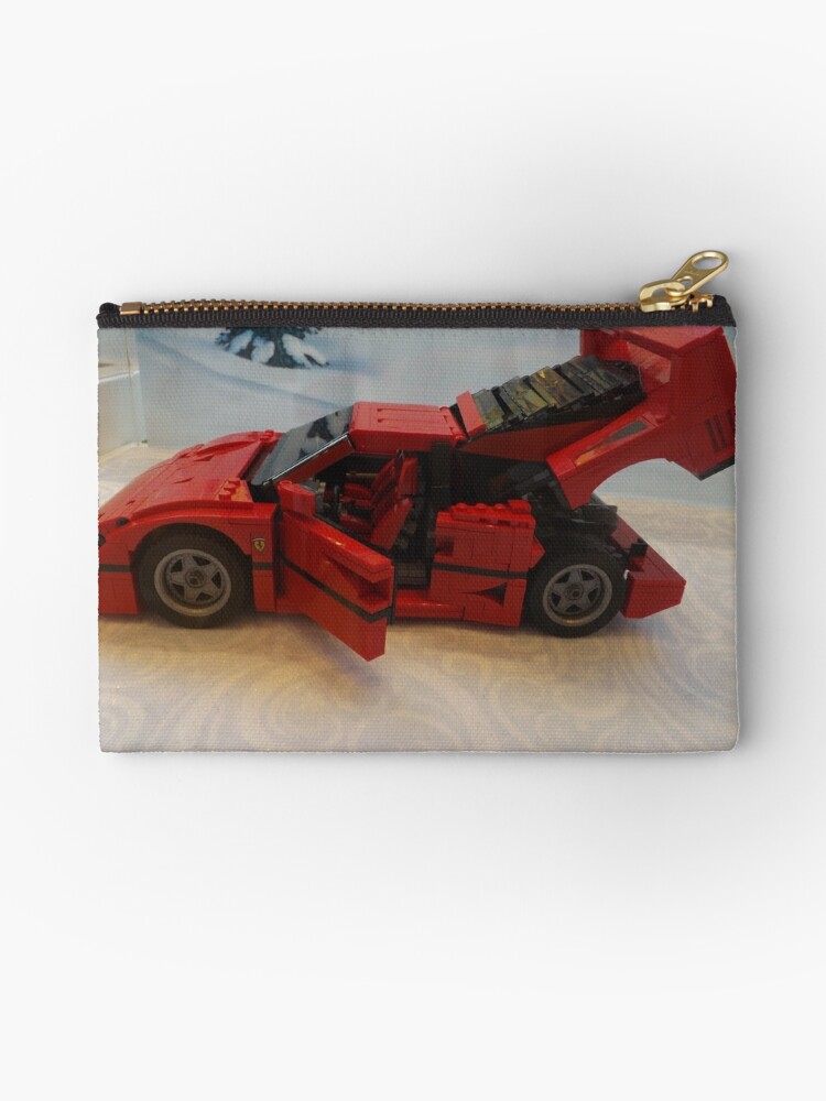 ferrari lego city