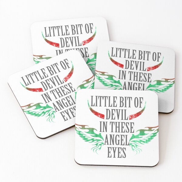 Item preview, Angel eyes designed and sold by Lee's Place.