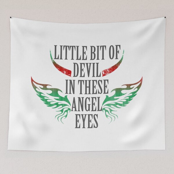 Item preview, Angel eyes designed and sold by Lee's Place.