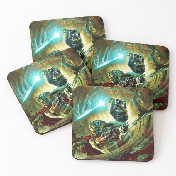 Item preview, Legacy of Kain designed and sold by Purpleworld1.