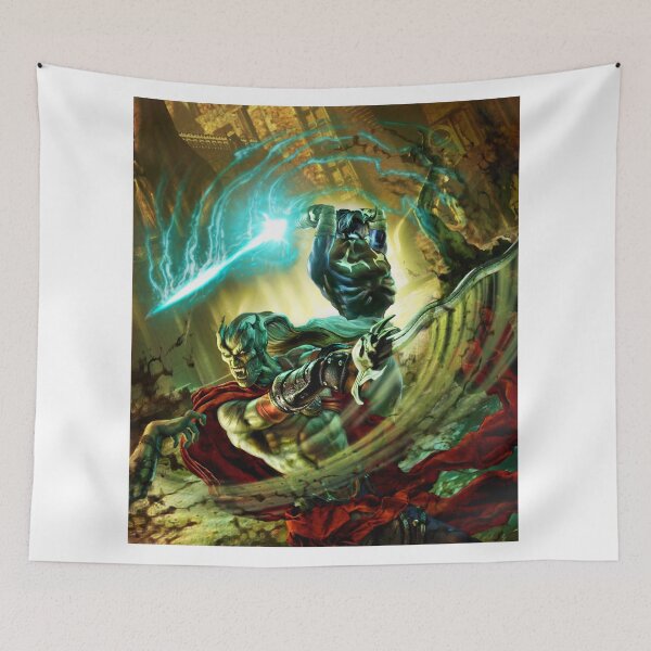 Item preview, Legacy of Kain designed and sold by Purpleworld1.