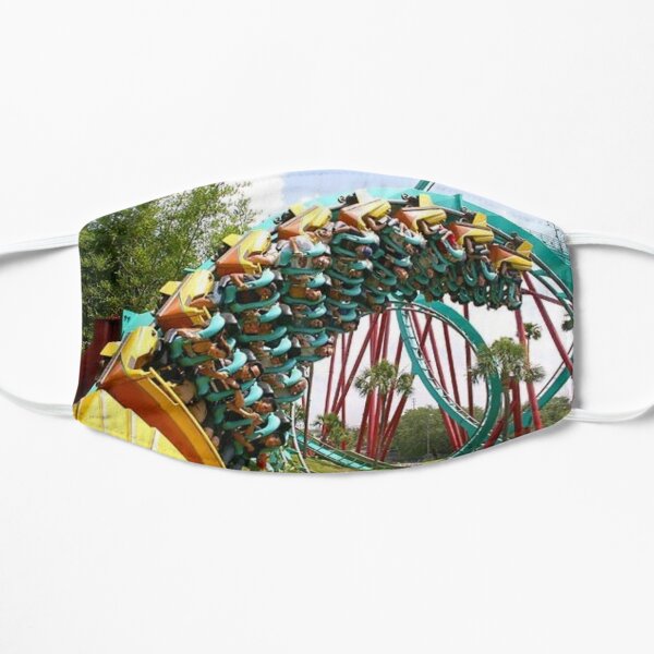 Kumba Mask