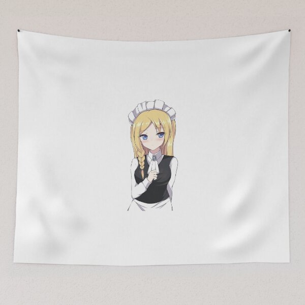 Item preview, Hayasaka Kaguya Sama designed and sold by akshitamishra.