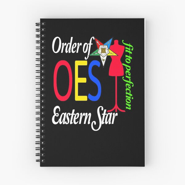 Item preview, OES Style Order Of The Eastern Star Logo Sistar Fit To Perfection designed and sold by TopTeeShop.