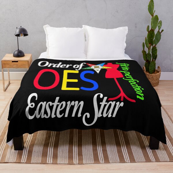Item preview, OES Style Order Of The Eastern Star Logo Sistar Fit To Perfection designed and sold by TopTeeShop.