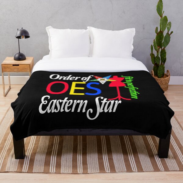 Item preview, OES Style Order Of The Eastern Star Logo Sistar Fit To Perfection designed and sold by TopTeeShop.