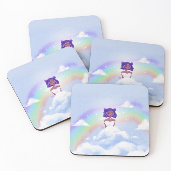 Item preview, Cloud Princess designed and sold by sabeenyameen.