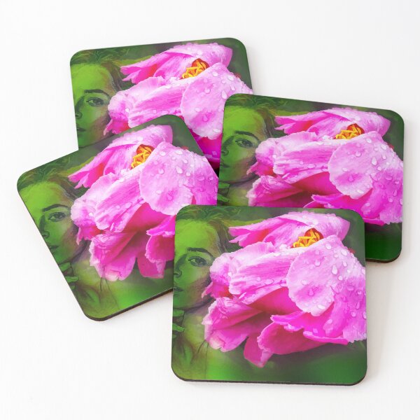 Item preview, La rosa rosa designed and sold by Dipanjan20.