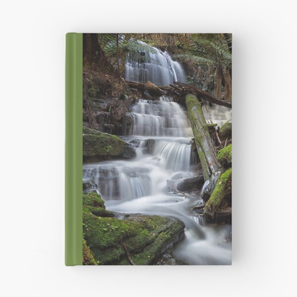Item preview, Myrtle Gully Falls, Hobart #11 designed and sold by Chris Cobern.