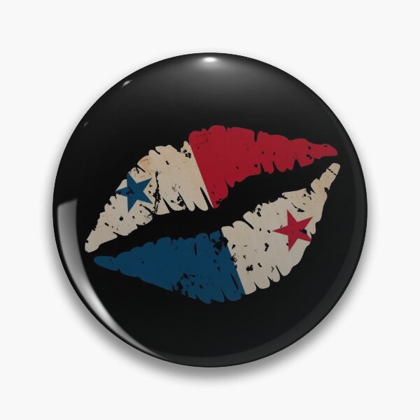 Item preview, Panama Flag designed and sold by RiffXS.