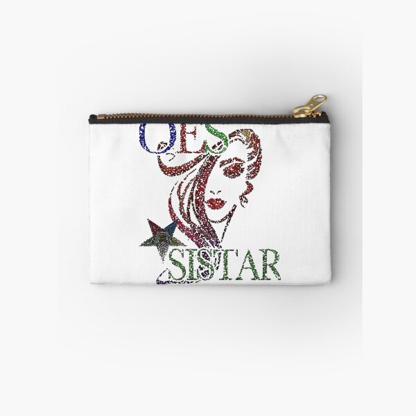 Item preview, OES Style Order Of The Eastern Star Logo Sistar Freemason designed and sold by TopTeeShop.