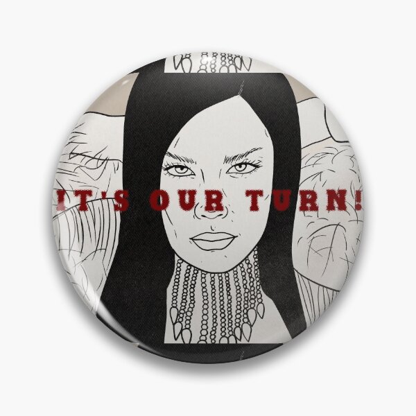 Item preview, Nightmare (Its Our Time) designed and sold by paigeisaallison.