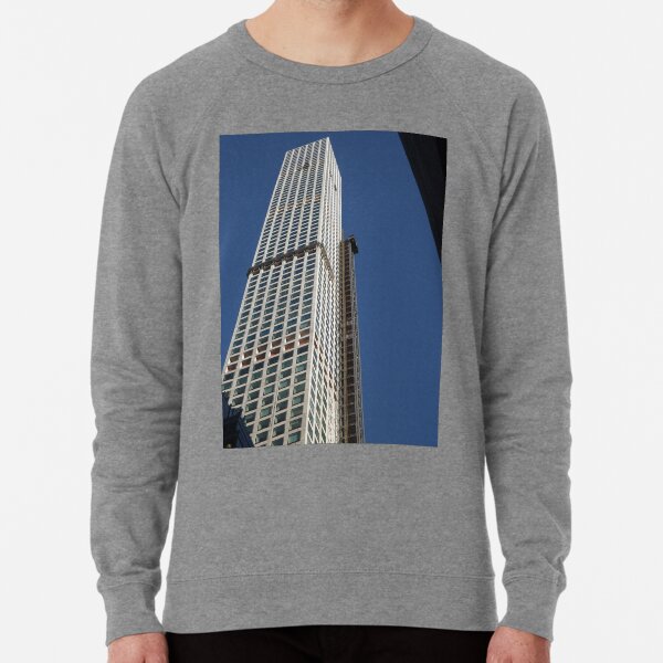Park avenue sweatshirt top