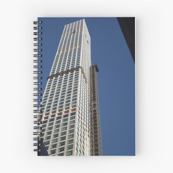 Item preview, 432 Park Avenue Skyscraper, Park Avenue, New York City designed and sold by lenspiro.