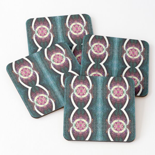 Item preview, Sacred Patterns  designed and sold by nefelisotiraki.