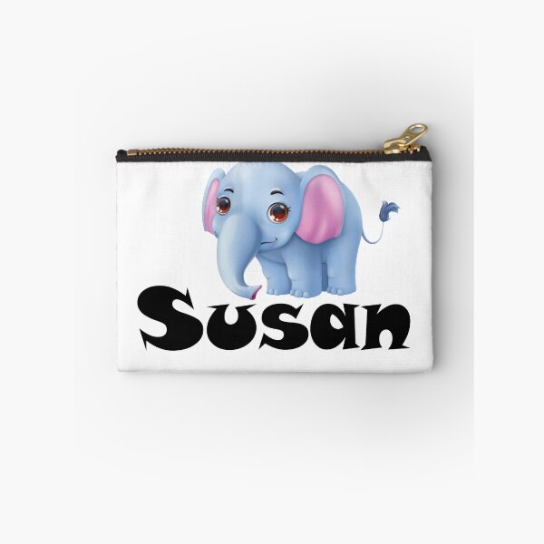 Item preview, Susan Elephant  designed and sold by ProjectX23.