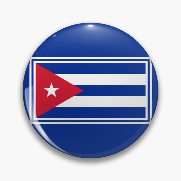 Item preview, Cuban Flag Gifts, Stickers & Products designed and sold by mpodger.