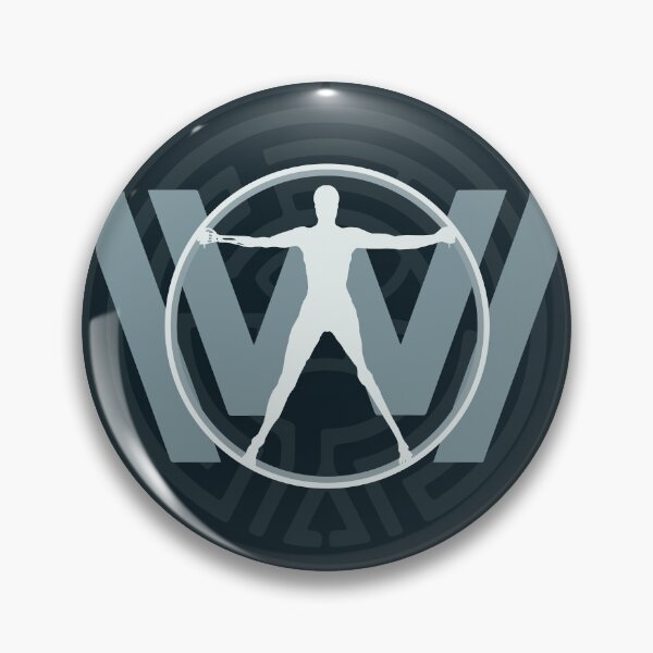 Item preview, Westworld Maze designed and sold by alcateiaart.