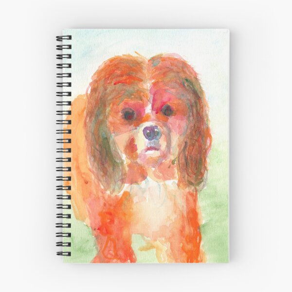 Item preview, Muddy Puppy designed and sold by Hoi-polloiArt.