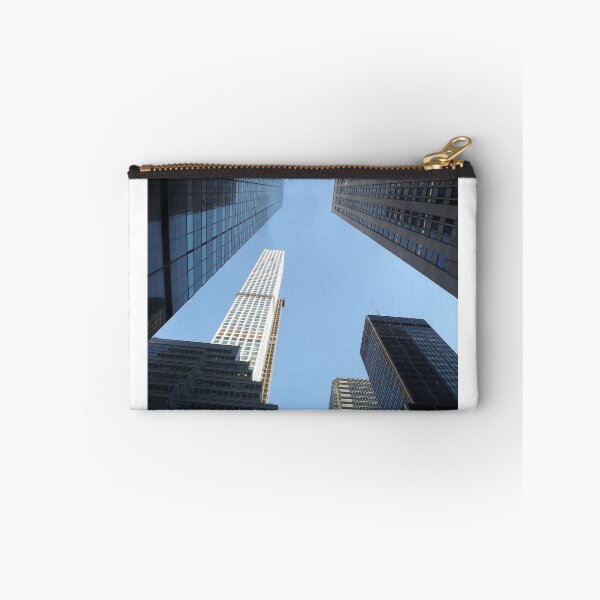 Item preview, Skyscrapers, Madison Avenue, New York City  designed and sold by lenspiro.