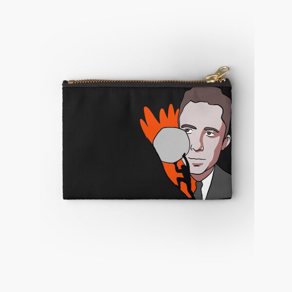 Item preview, Albert Camus - The Myth of Sisyphus - French Philosophy Existentialist designed and sold by isstgeschichte.