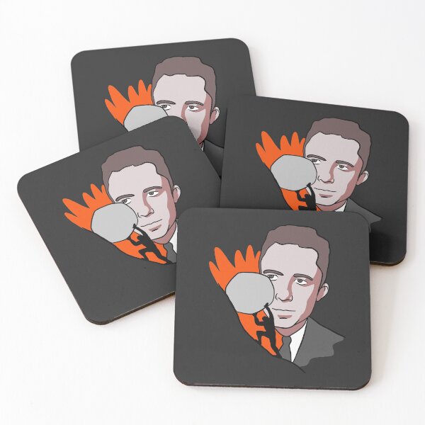 Item preview, Albert Camus - The Myth of Sisyphus - French Philosophy Existentialist designed and sold by isstgeschichte.
